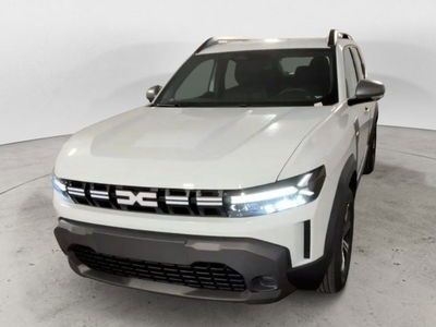 Dacia Duster 1.0 Eco-G Expression 100cv nuova