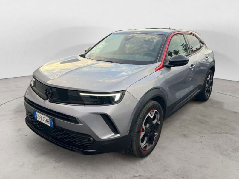 Opel Mokka 1.2 Turbo 130 CV aut. Edition