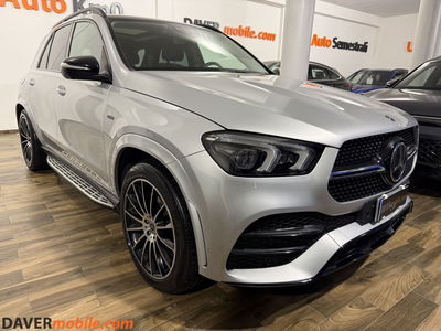 Mercedes-Benz GLE Coupé 350 de 4Matic EQ-Power Coupé Premium Plus usata