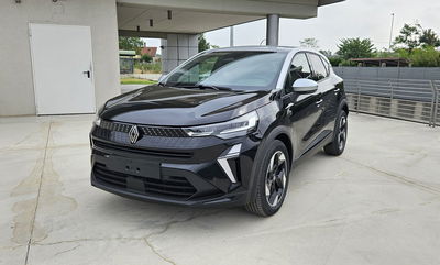 Renault Captur 1.0 eco-g Techno 100cv nuova