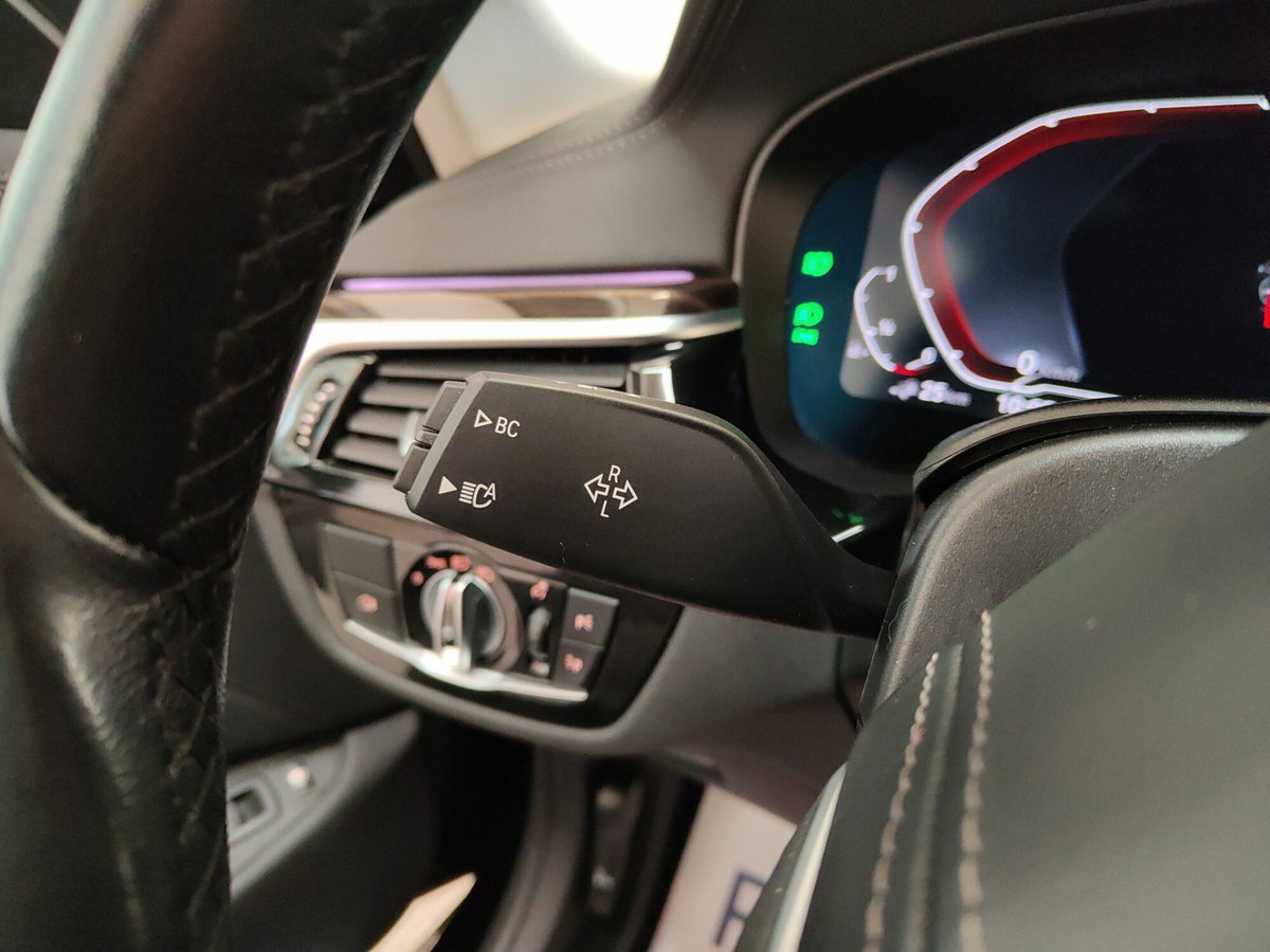 BMW Serie 5 Touring 530e xDrive  Luxury (17)