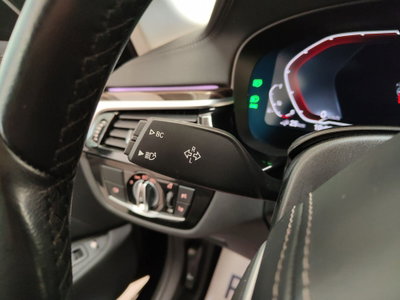 BMW Serie 5 Touring 530e xDrive  Luxury (17)