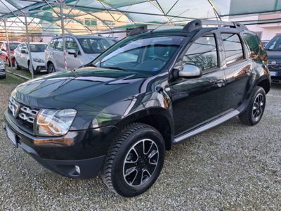 Dacia Duster 1.5 dCi 110CV Start&Stop 4x2 Prestige usata