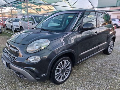 Fiat 500L 1.4 95 CV Cross usata