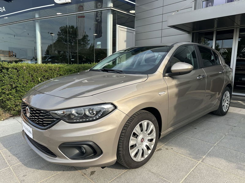 Fiat Tipo Tipo 1.4 T-Jet 120CV GPL 5 porte Easy