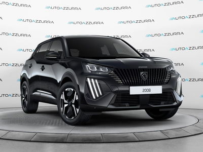 Peugeot 2008 1.2 puretech Active s&s 100cv nuova