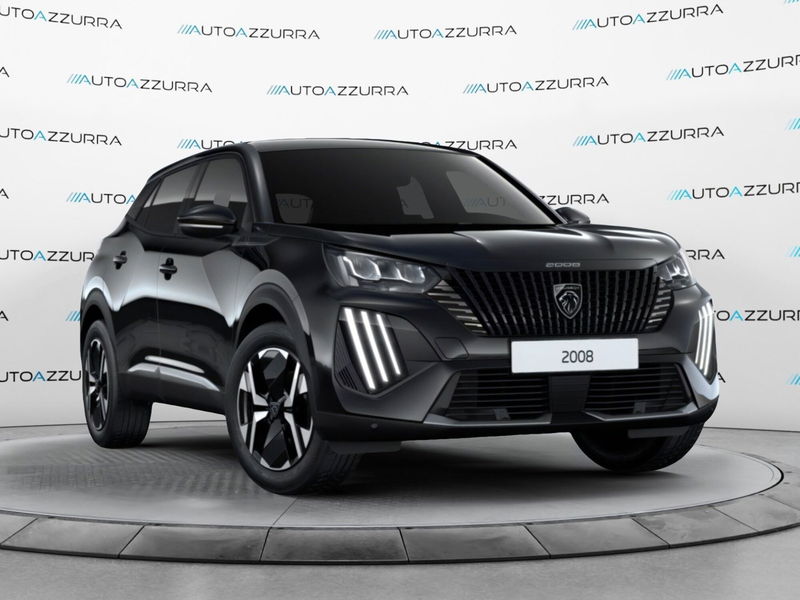 Peugeot 2008 1.2 puretech Active s&s 100cv