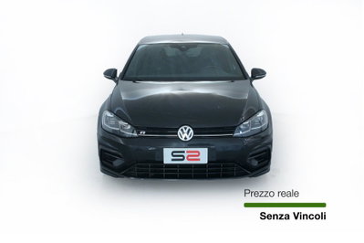 Volkswagen Golf R 2.0 TSI DSG 4MOTION 5p. BMT (2)