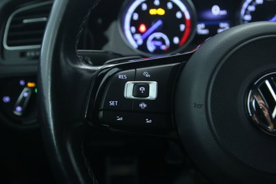Volkswagen Golf R 2.0 TSI DSG 4MOTION 5p. BMT (20)
