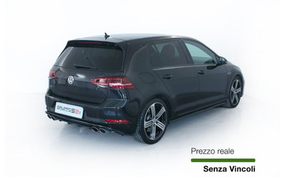 Volkswagen Golf R 2.0 TSI DSG 4MOTION 5p. BMT (4)