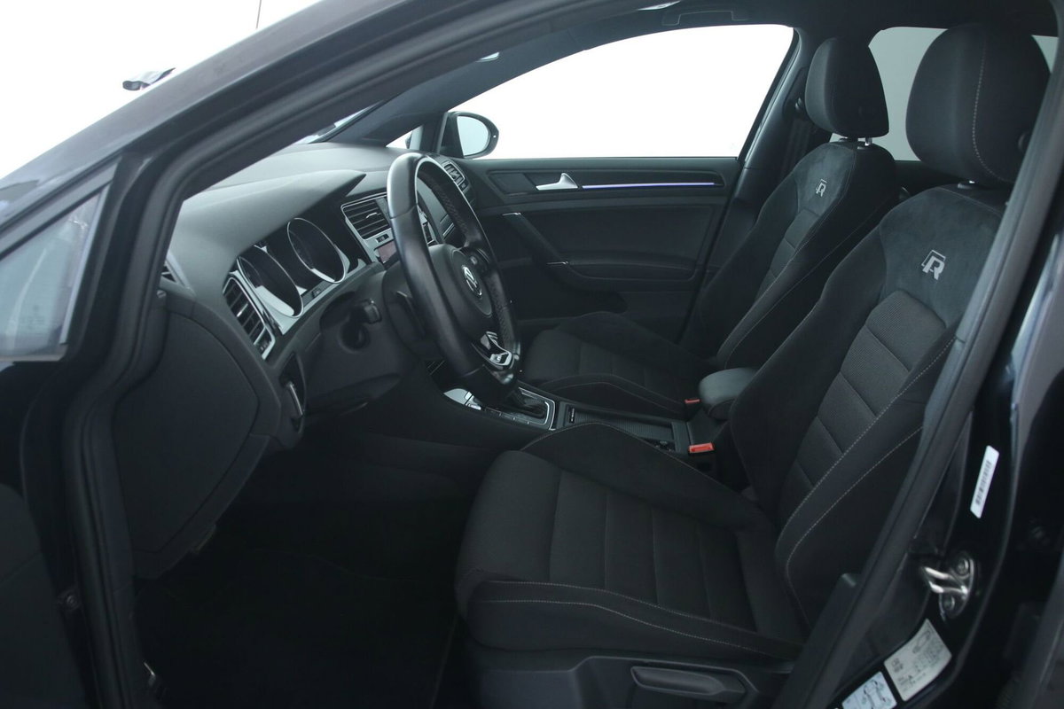 Volkswagen Golf R 2.0 TSI DSG 4MOTION 5p. BMT (7)