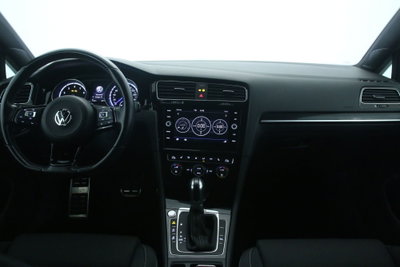 Volkswagen Golf R 2.0 TSI DSG 4MOTION 5p. BMT (9)