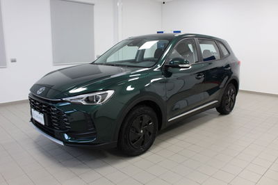 Mg ZS 1.5 Standard nuova