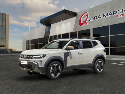 Dacia Duster 1.2 Eco-G Journey 120cv auto nuova