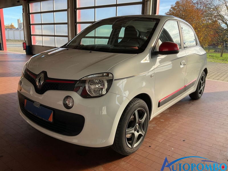 Renault Twingo 1.0 SCe Live