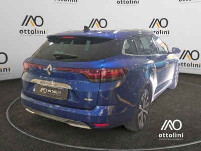 Renault Mégane Sporter Plug-in Hybrid E-TECH 160 R.S. Line (2)