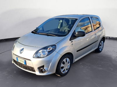 Renault Twingo 1.2 16V Wave usata