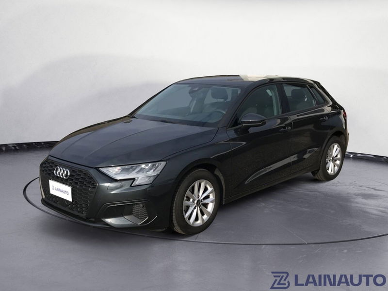 Audi A3 Sportback 30 TFSI