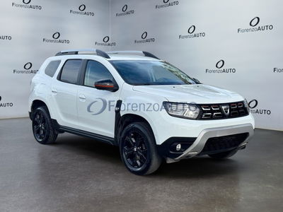 Dacia Duster 1.0 TCe GPL 4x2 Extreme usata