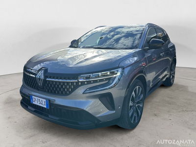 Renault Austral 1.3 mild hybrid Techno 160cv auto usata