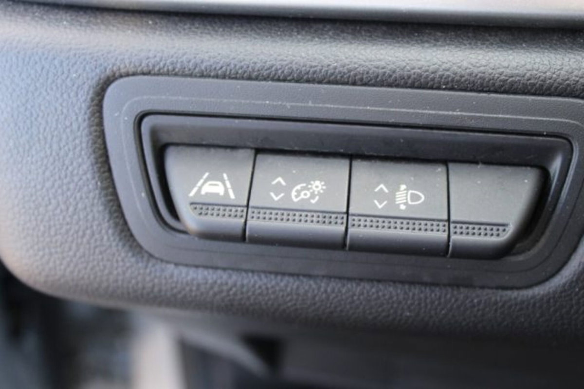 Renault Captur TCe 90 CV Equilibre (10)
