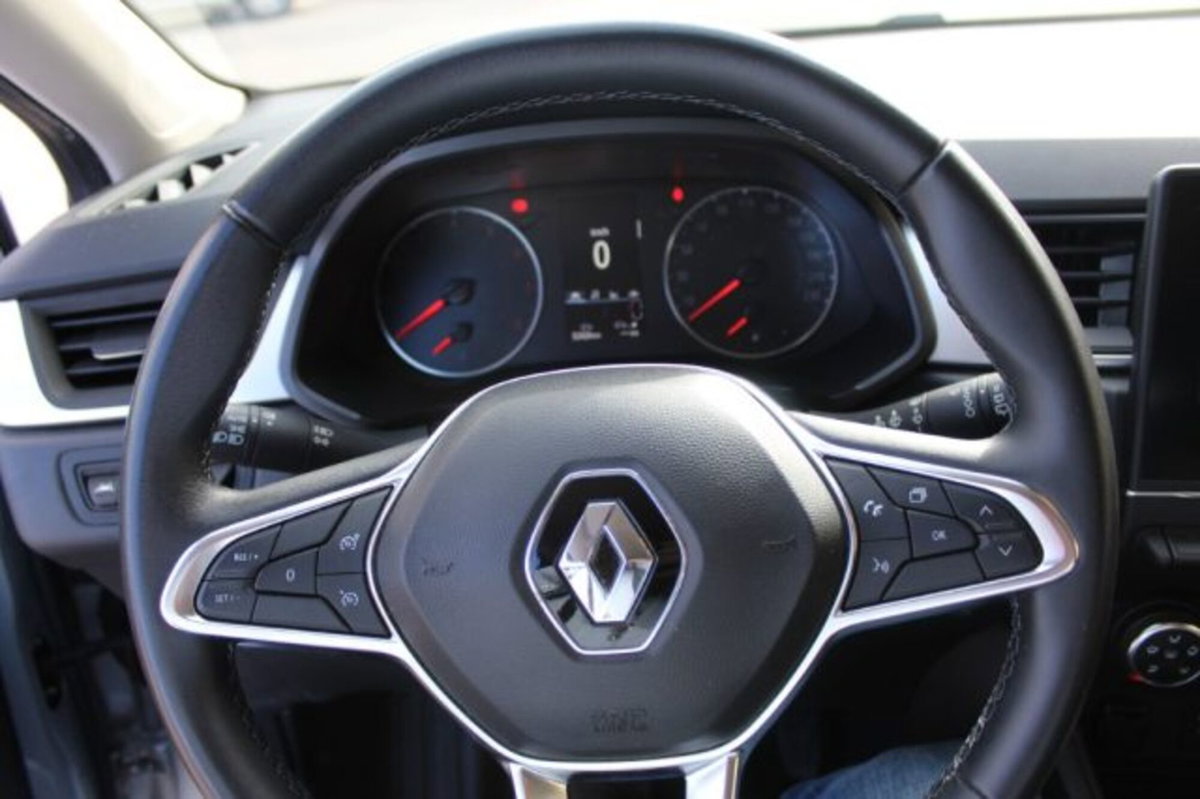 Renault Captur TCe 90 CV Equilibre (12)
