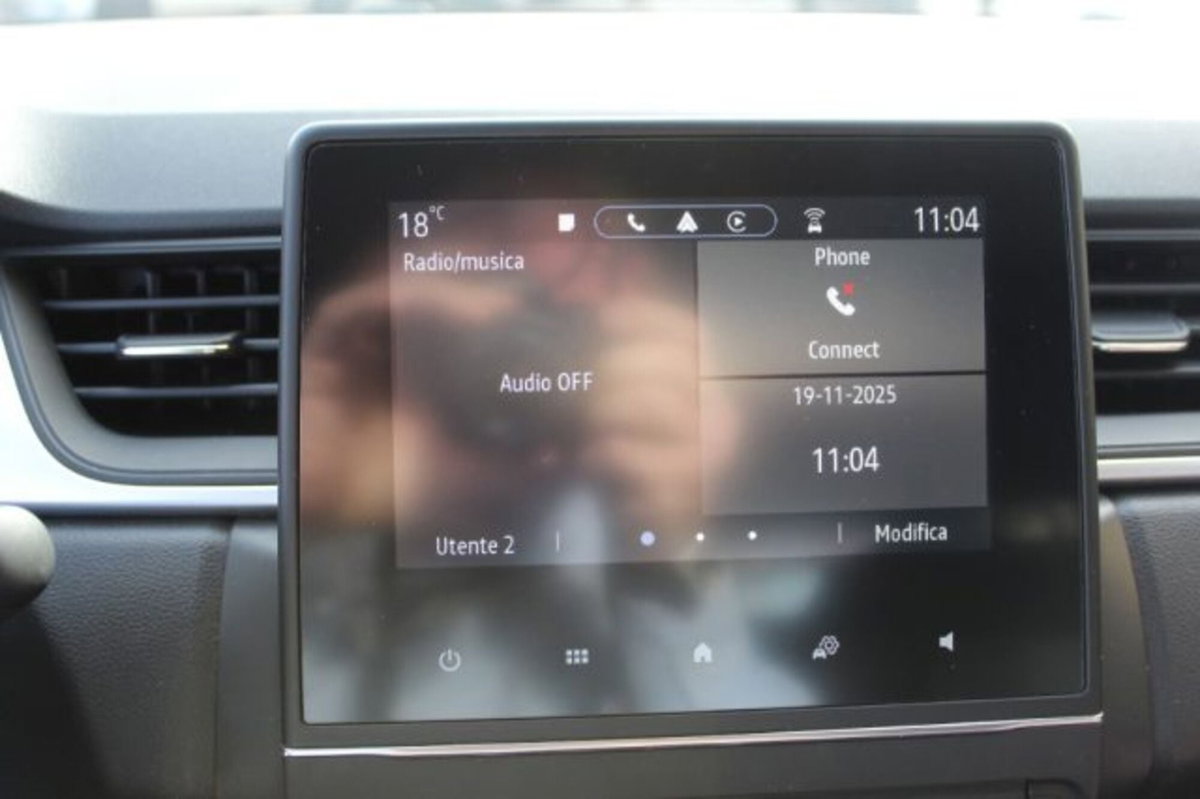 Renault Captur TCe 90 CV Equilibre (14)
