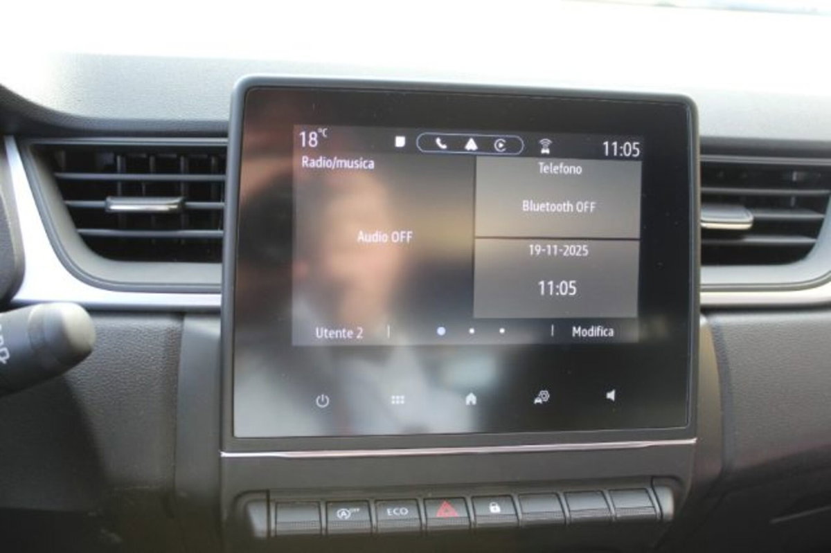 Renault Captur TCe 90 CV Equilibre (15)