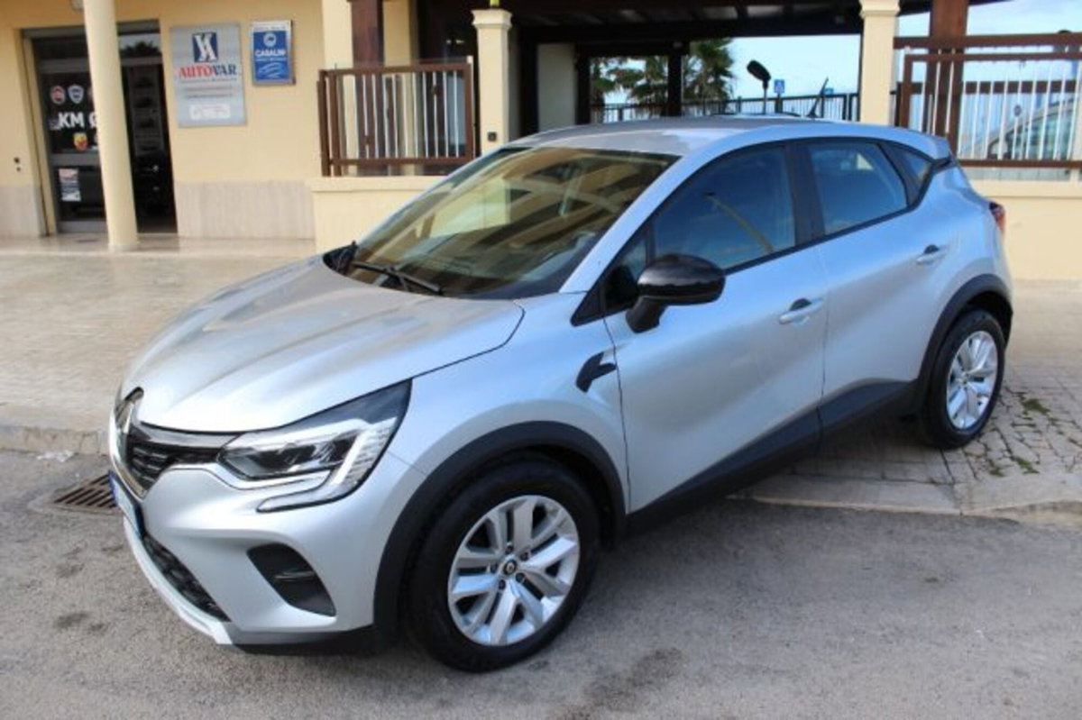 Renault Captur TCe 90 CV Equilibre (2)