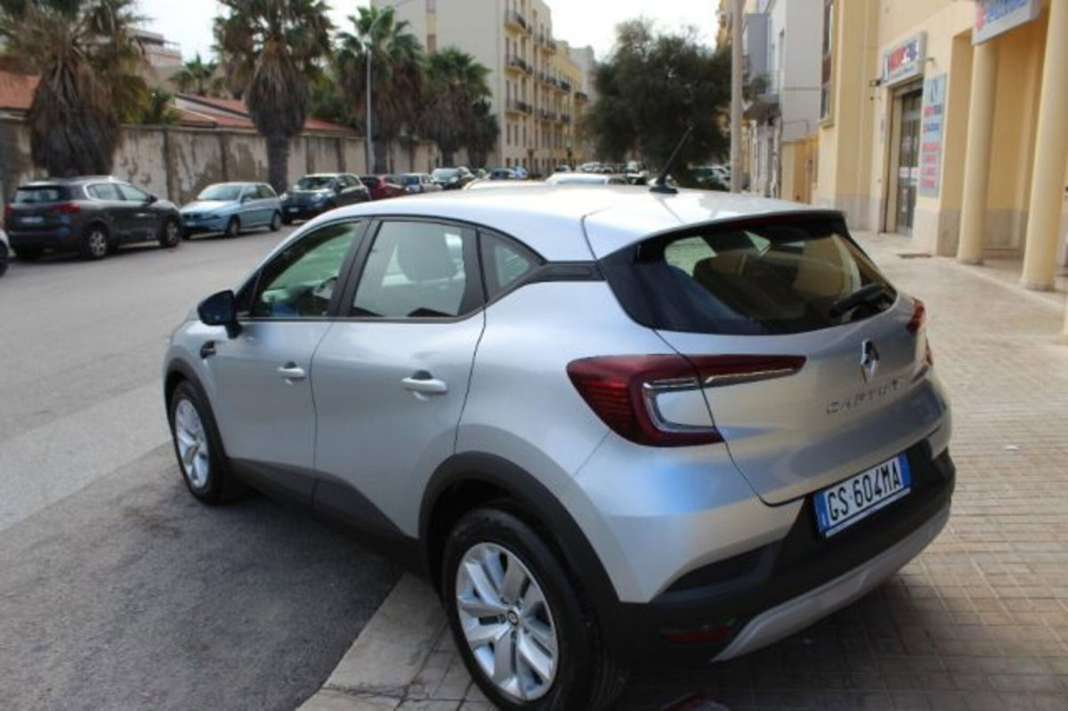 Renault Captur TCe 90 CV Equilibre (3)