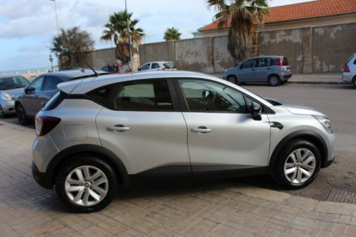Renault Captur TCe 90 CV Equilibre (5)