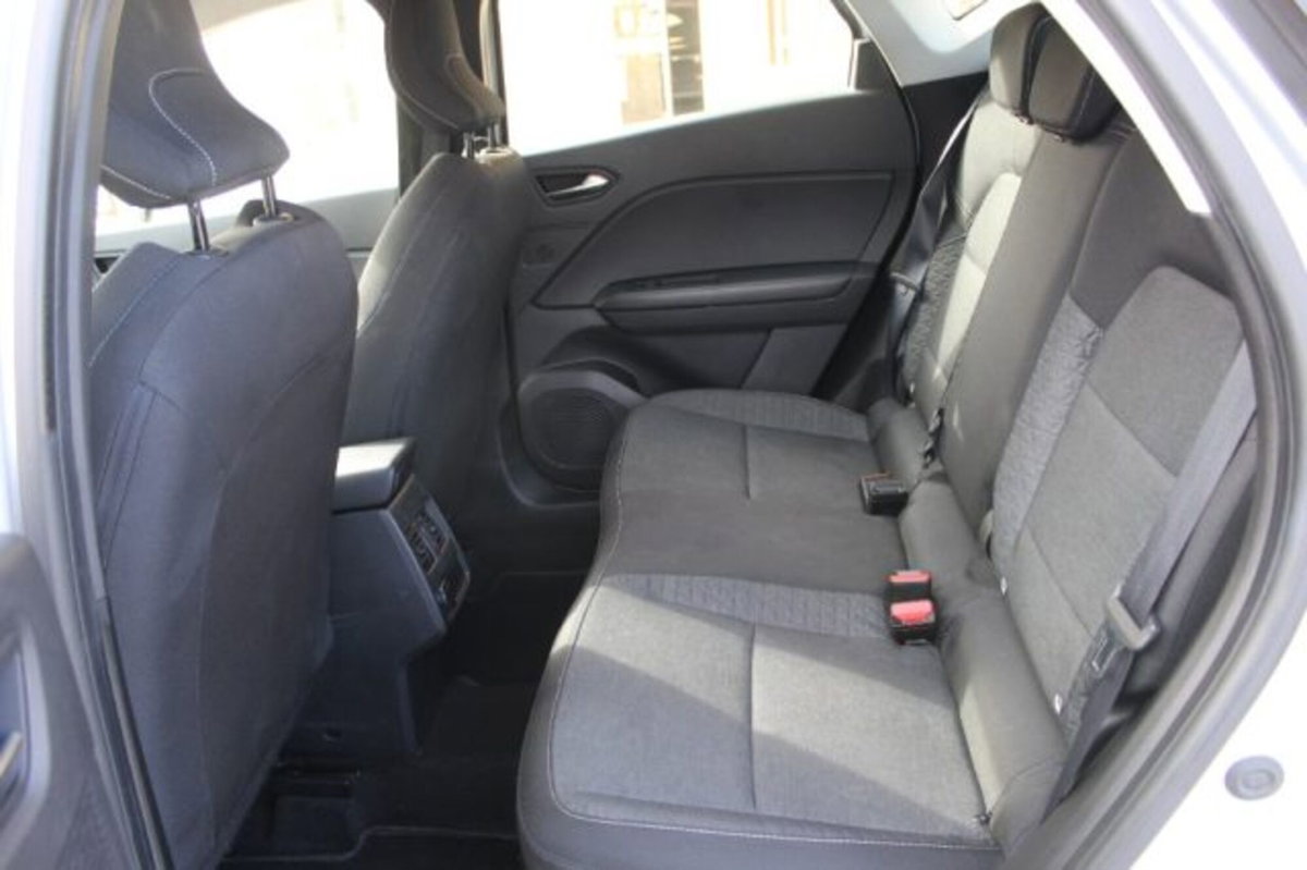 Renault Captur TCe 90 CV Equilibre (7)