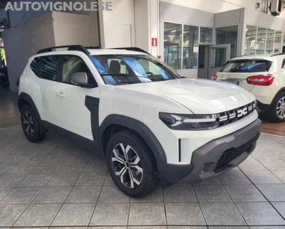 Dacia Duster 1.0 TCe GPL 4x2 Expression nuova