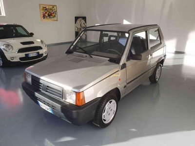 Fiat Panda 1100 i.e. cat 4x4 usata