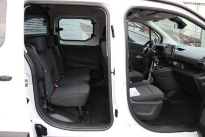 Opel Combo Life 1.5D 100 CV S&S Elegance XL 7 Posti (13)