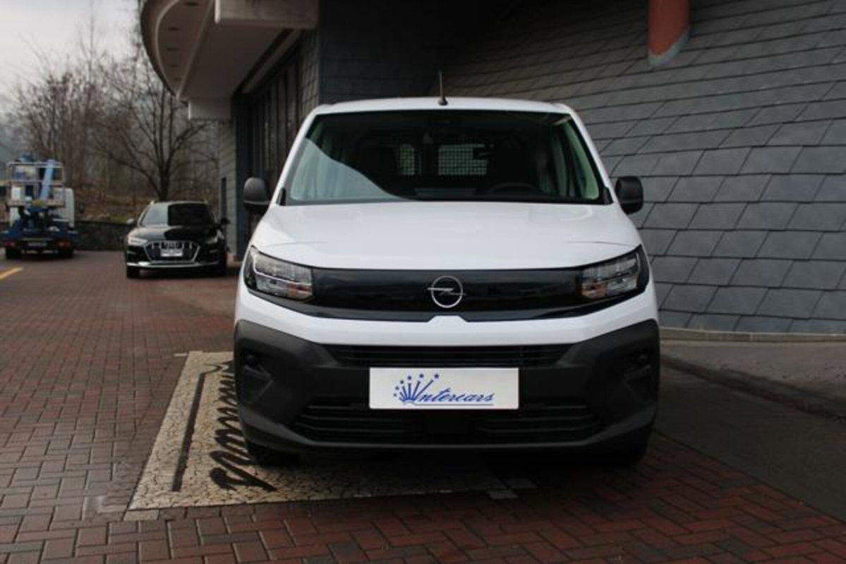 Opel Combo Life 1.5D 100 CV S&S Elegance XL 7 Posti (3)