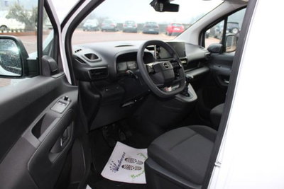 Opel Combo Life 1.5D 100 CV S&S Elegance XL 7 Posti (8)