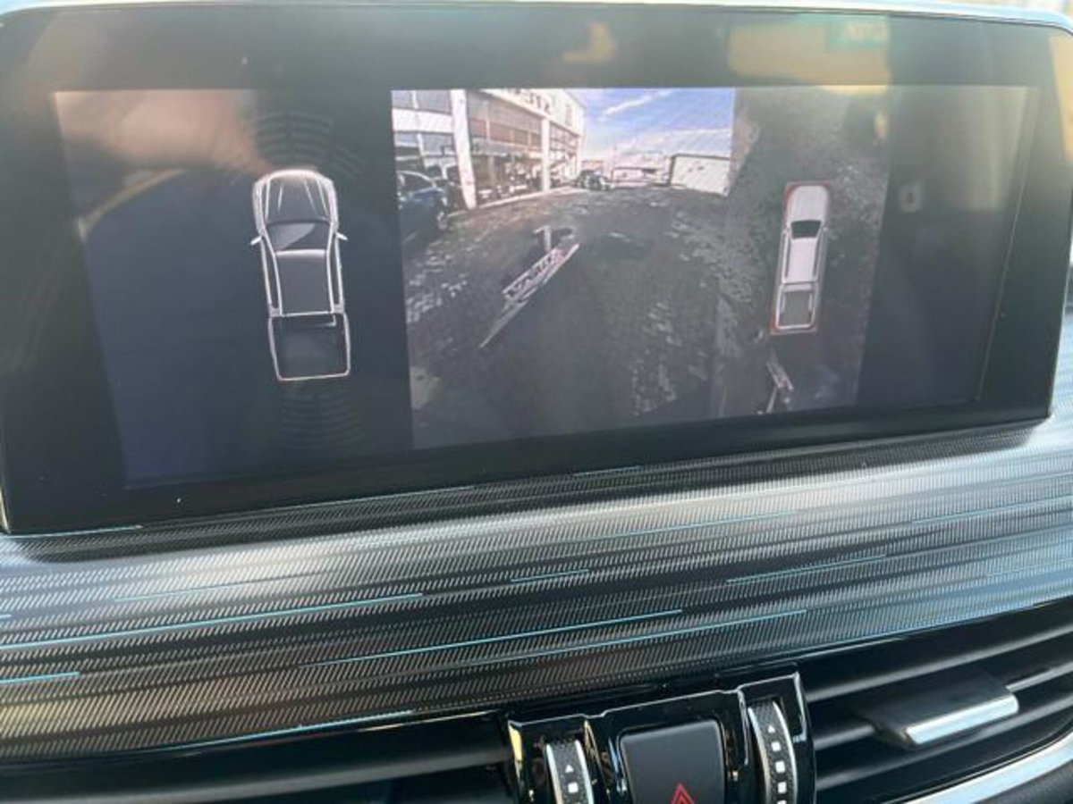 Foton Tunland Pick-up Tunland G7 2.0 tdi double cab (10)