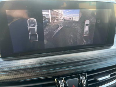 Foton Tunland Pick-up Tunland G7 2.0 tdi double cab (10)
