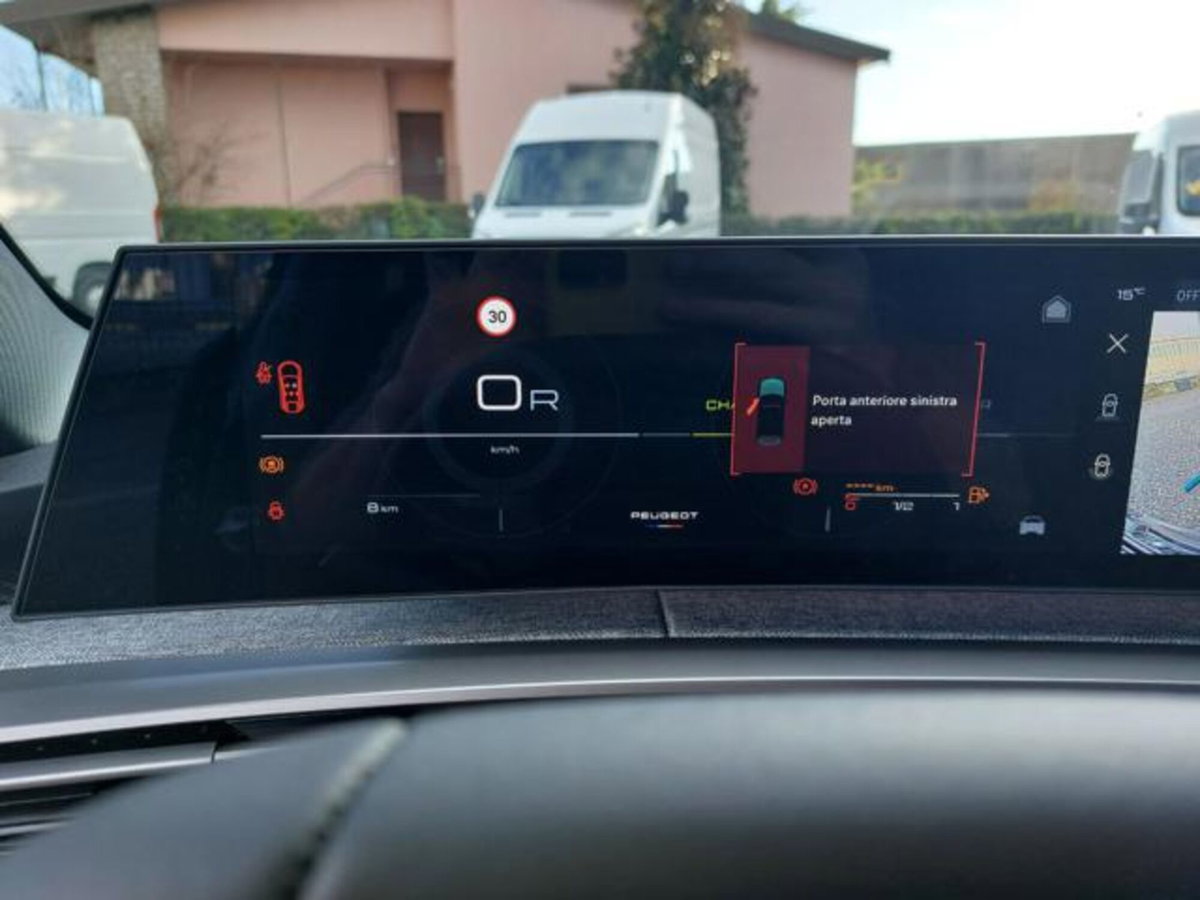 Peugeot 3008 1.2 hybrid Allure Business 145cv e-dcs6 (15)