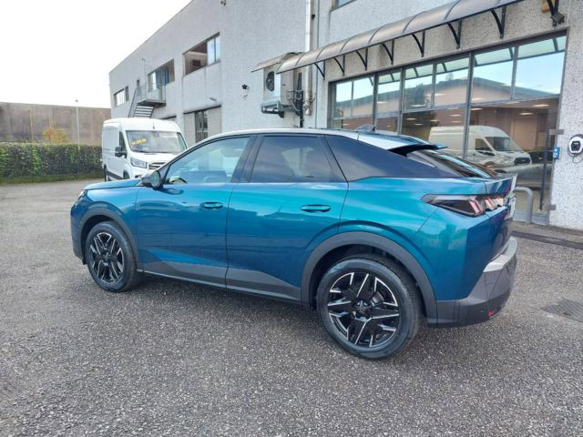 Peugeot 3008 1.2 hybrid Allure Business 145cv e-dcs6 (2)