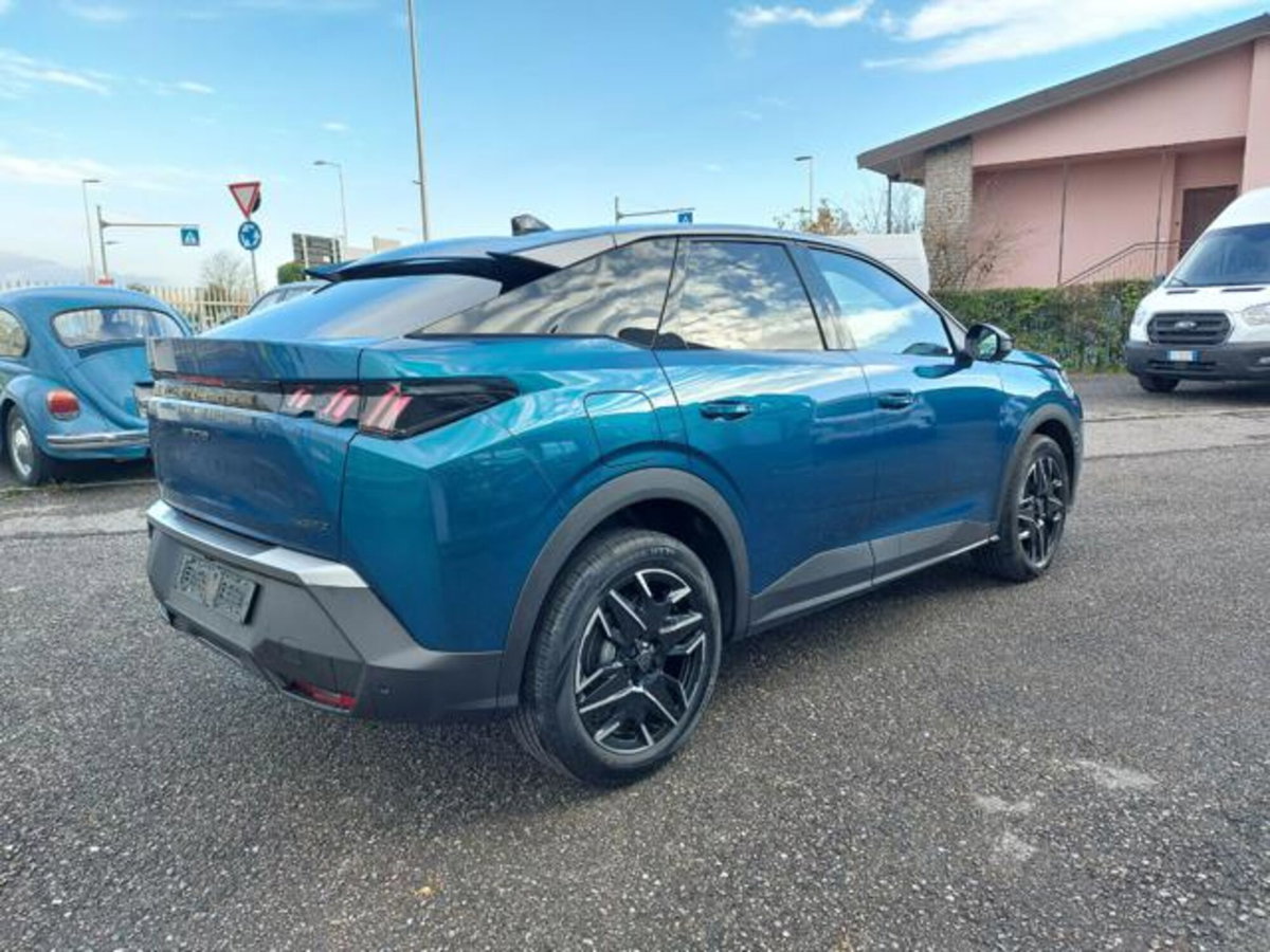 Peugeot 3008 1.2 hybrid Allure Business 145cv e-dcs6 (3)