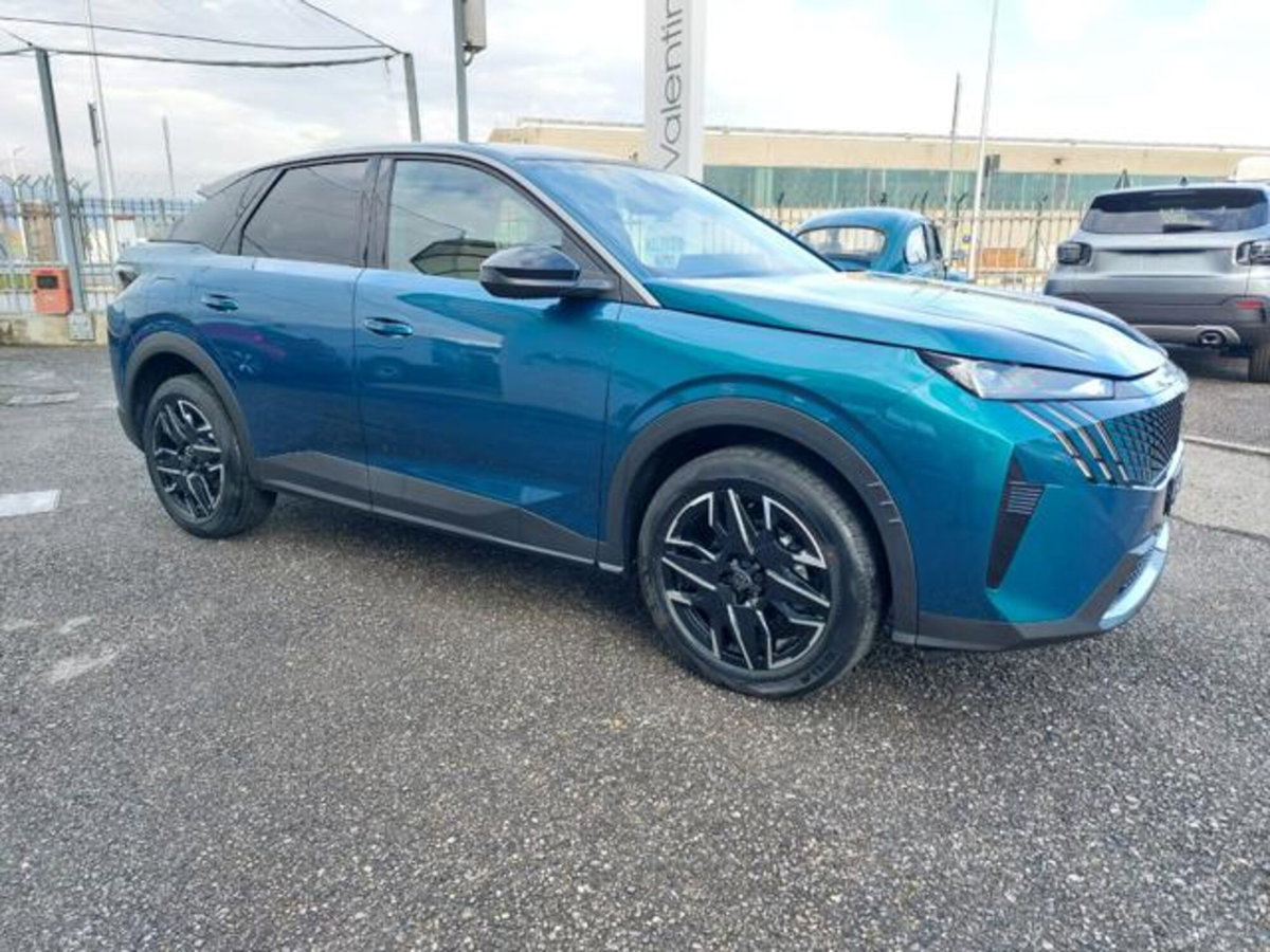 Peugeot 3008 1.2 hybrid Allure Business 145cv e-dcs6 (4)