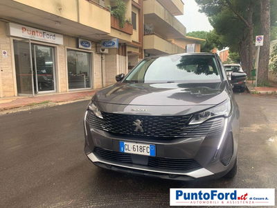 Peugeot 3008 BlueHDi 130 S&S EAT8 Active Business usata