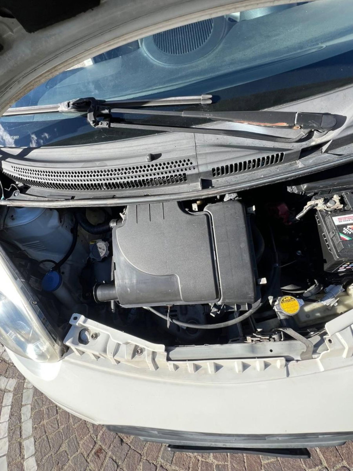 Citroen C1 1.0 3 porte airdream Amici (5)