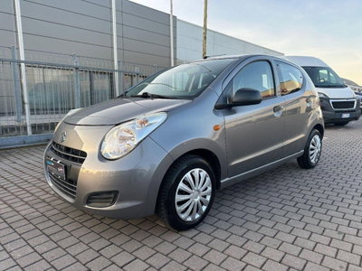 Suzuki Alto 1.0 VVT GL (3)
