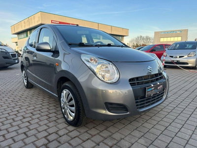 Suzuki Alto 1.0 VVT GL (4)