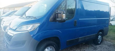 Citroen Jumper Furgone 35 2.2 HDi/130 PLM-TA Furgone nuovo