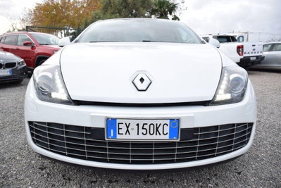 Renault Laguna Coupé 1.5 dCi 110CV Wave ESM (11)