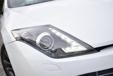 Renault Laguna Coupé 1.5 dCi 110CV Wave ESM (15)